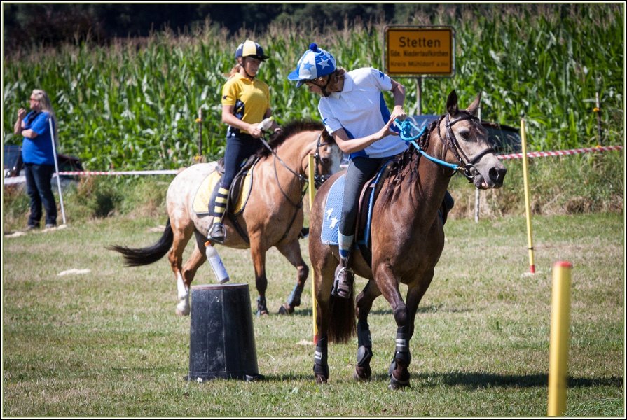 Mounted Games 079